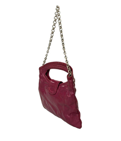 マークバイマークジェイコブス 2WAY ハンドバッグ ショルダーバッグ 斜め掛け レディース MARC BY MARC JACOBS