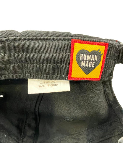 ヒューマンメード キャップ メンズ HUMAN MADE