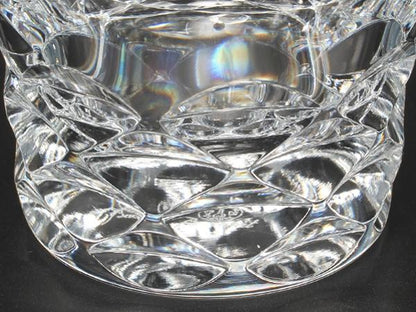 Baccarat グラス タンブラー ブラーヴァ バカラ