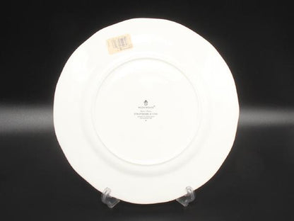 WEDGWOOD プレート 大皿 28cm ストロベリー&バイン ウェッジウッド