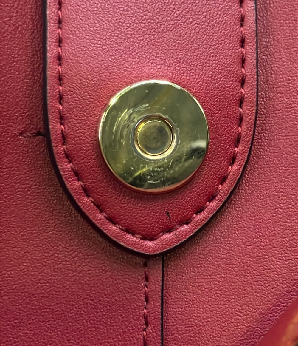 RALPH LAUREN トートバッグ レディース ラルフローレン