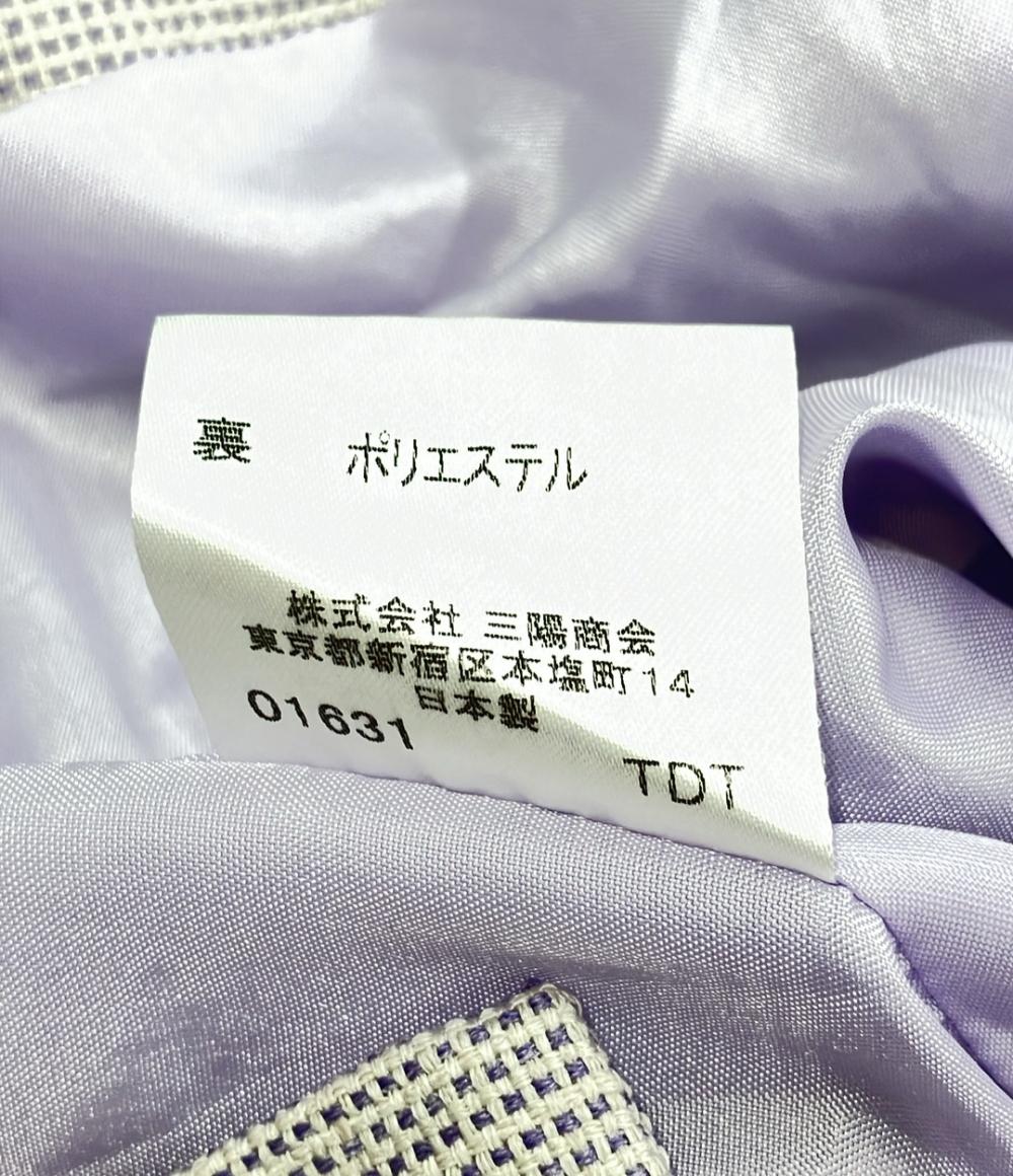 美品 ハートフォード ジャケット レディース SIZE 6 (M) HARTFORD