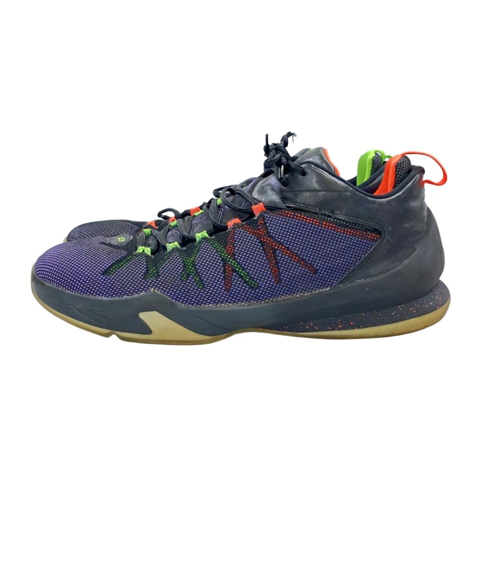 NIKE ローカットスニーカー JORDAN CP3.8 AE 725173-045 メンズ SIZE 28.5 (XL) ナイキ
