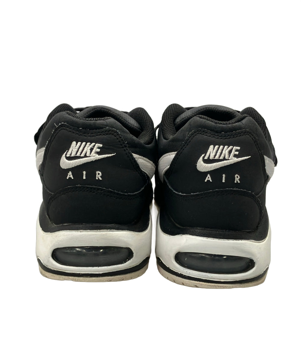NIKE ローカットスニーカー エア マックス コマンド 629993-032 メンズ SIZE 25.5 ナイキ