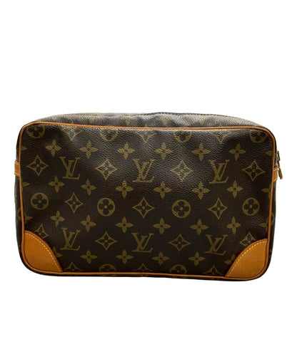 LOUIS VUITTON セカンドバッグ モノグラム コンピエーニュ M51845 メンズ ルイ・ヴィトン