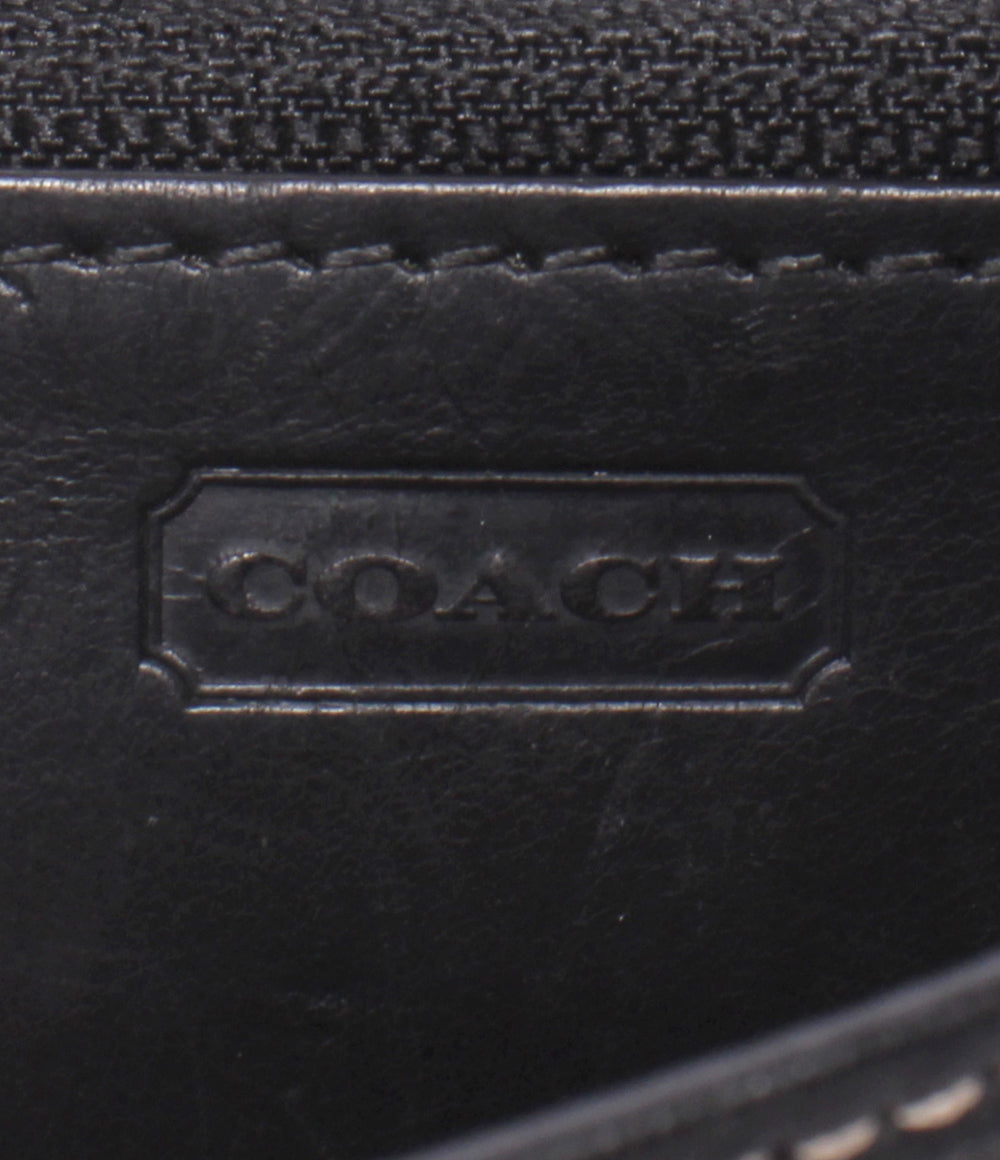 COACH カードケース コインケース キーリング付き レディース メンズ コーチ