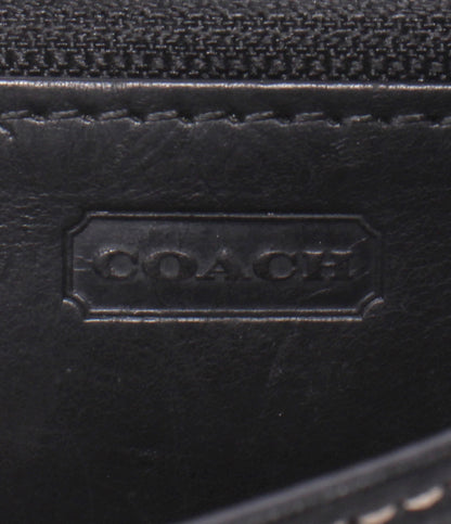 COACH カードケース コインケース キーリング付き レディース メンズ コーチ