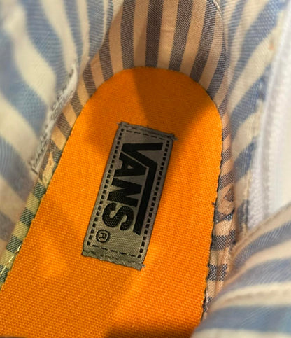 バンズ ハイカットスニーカー キッズ SIZE 18 (M) VANS
