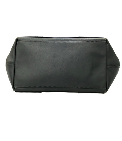 BALENCIAGA ハンドバッグ ネイビーカバ 339933 レディース バレンシアガ