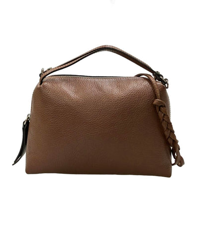 GIANNI CHIARINI 2way ハンドバッグ ショルダーバッグ  肩掛け レディース ジャンニキアリーニ