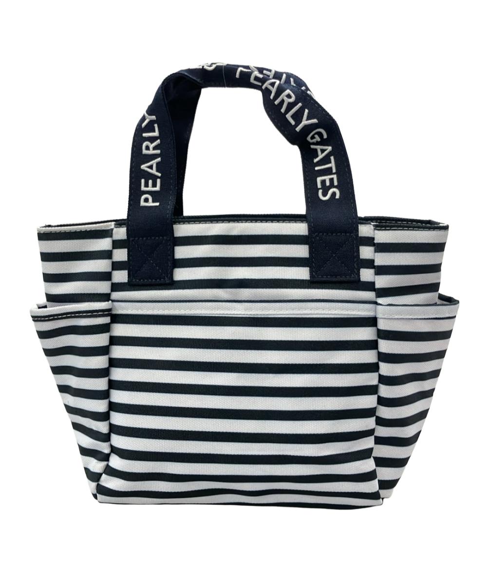 PEARLY GATES コミックデザインバッグ　再びお値下げしました❣️ PEARLY GATES ハンドバッグ トートバッグ レディース パーリーゲイツ