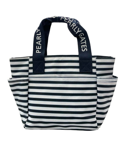 PEARLY GATES ハンドバッグ トートバッグ レディース パーリーゲイツ