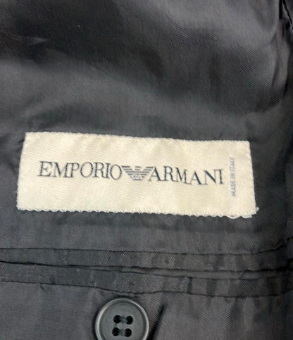 エンポリオアルマーニ セットアップ パンツスーツ メンズ SIZE 46 (M) Emporio Armani