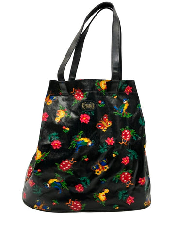 FEILER トートバッグ レディース フェイラー