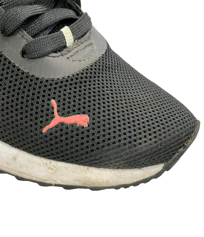 プーマ ローカットスニーカー Pacer Net Cage 368892-02 レディース SIZE 22.5 (S) PUMA