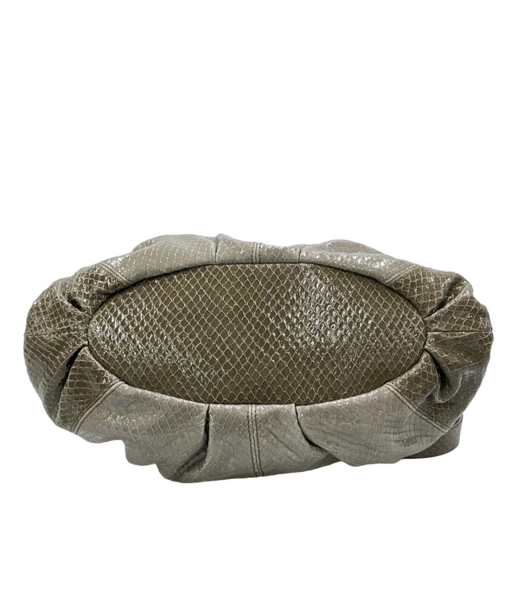 セリーヌ 2WAY ハンドバッグ ショルダーバッグ 斜め掛け ピロー スモール レディース CELINE