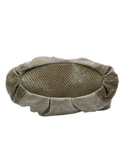 セリーヌ 2WAY ハンドバッグ ショルダーバッグ 斜め掛け ピロー スモール レディース CELINE