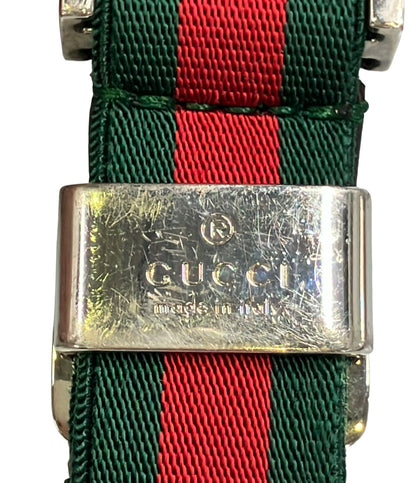 GUCCI ゴムベルト シェリー キッズ グッチ