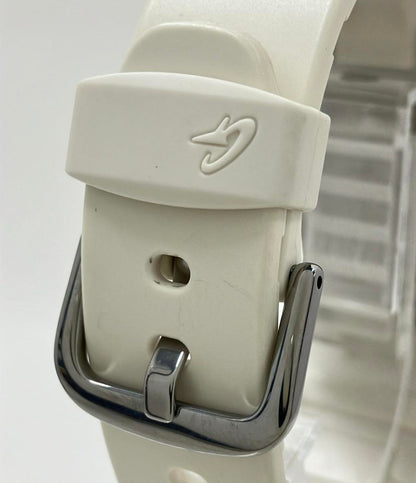 カシオ 腕時計 BABY-G クオーツ ピンク BG-5606 レディース CASIO