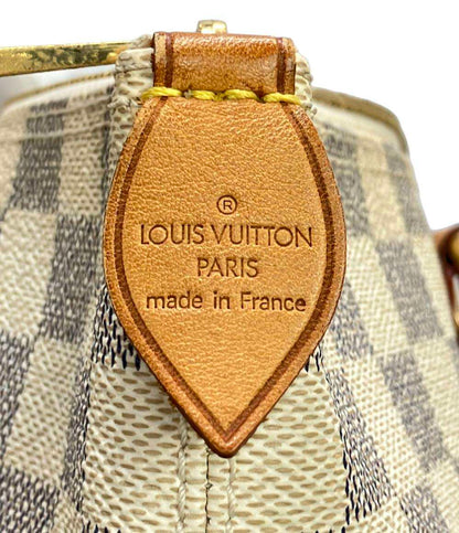 LOUIS VUITTON ハンドバッグ ダミエ アズール サレヤPM N51186 レディース ルイ・ヴィトン