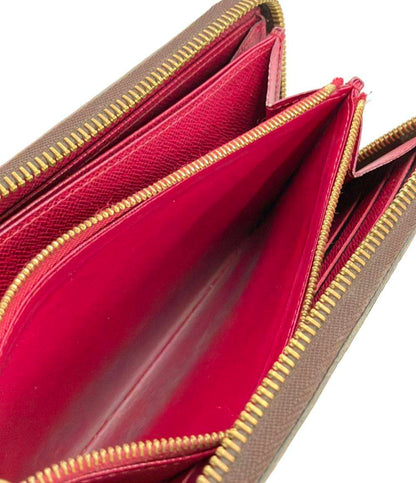 LOUIS VUITTON ラウンドファスナー長財布 モノグラム ジッピー ウォレット M41895 レディース ルイ・ヴィトン