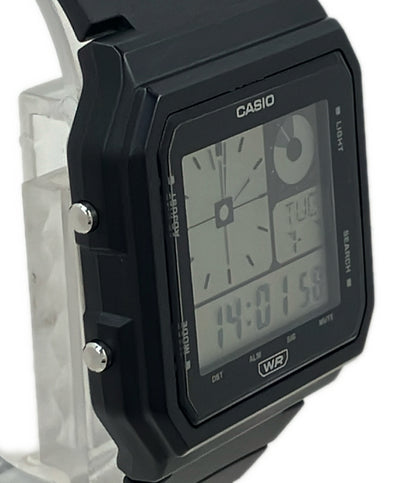 美品 CASIO 腕時計 スタンダード クオーツ LF-20W レディース メンズ カシオ