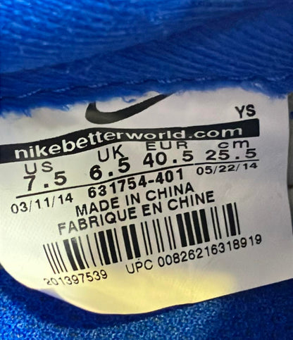 NIKE ローカットスニーカー インターナショナリスト 631754-401 メンズ SIZE 25.5 (S) ナイキ