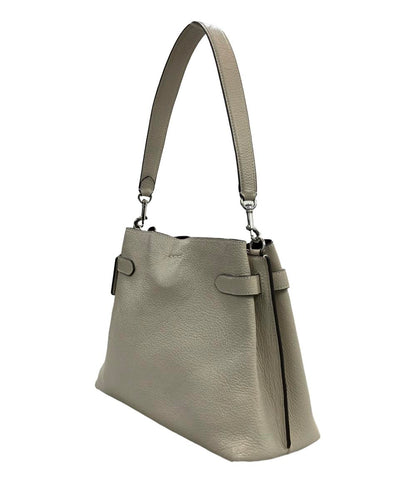 コーチ ショルダーバッグ ワンショルダーバッグ 2WAY 肩掛け 斜め掛け レザー CH194 レディース COACH