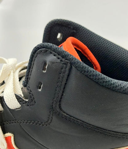 NIKE ミドルカットスニーカー バックボード2 488255-011 メンズ SIZE 25.0 (S) ナイキ