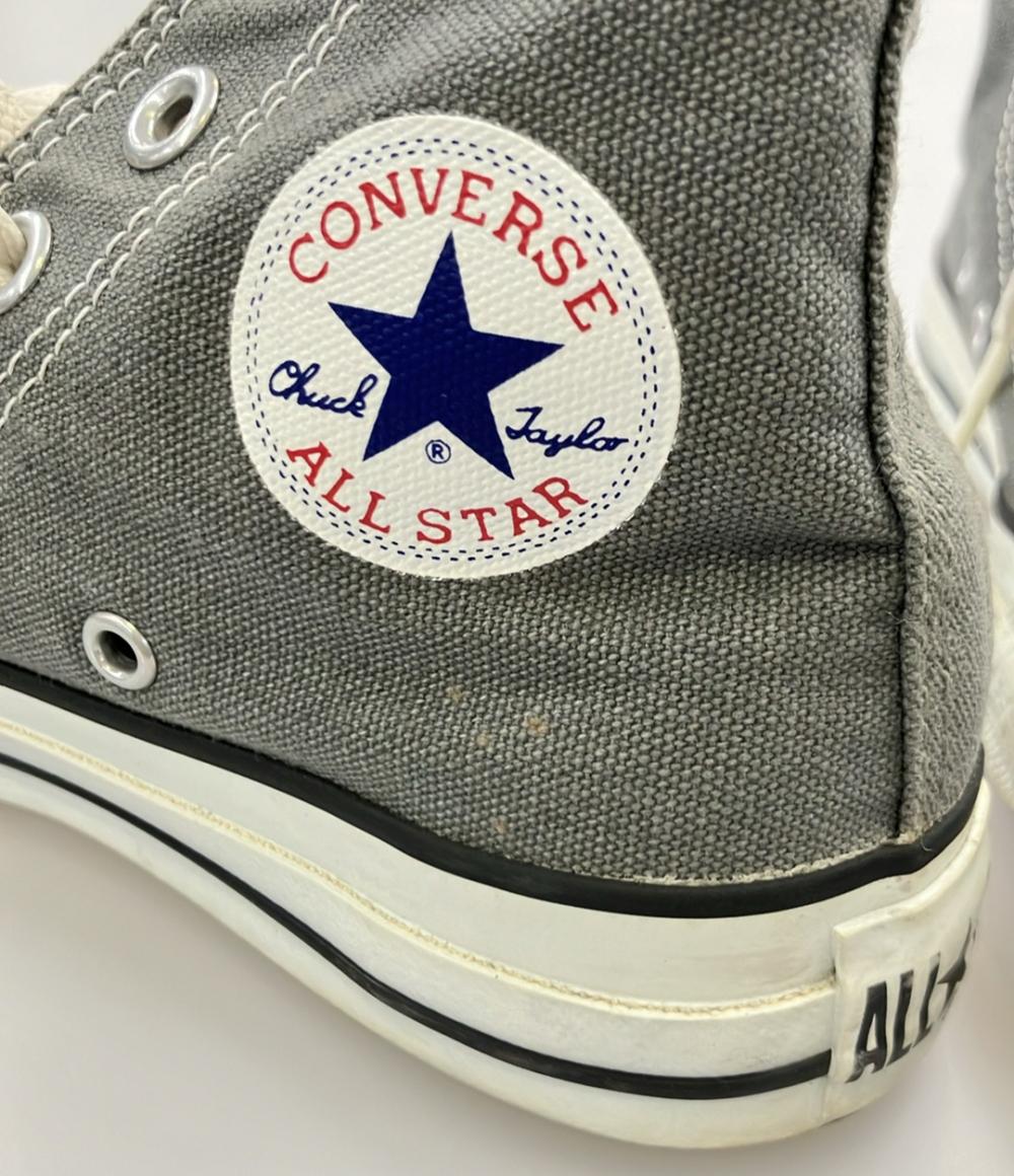 CONVERSE ハイカットスニーカー レディース SIZE 22.0 (XS) コンバース