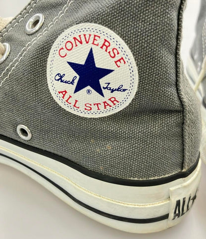 CONVERSE ハイカットスニーカー レディース SIZE 22.0 (XS) コンバース