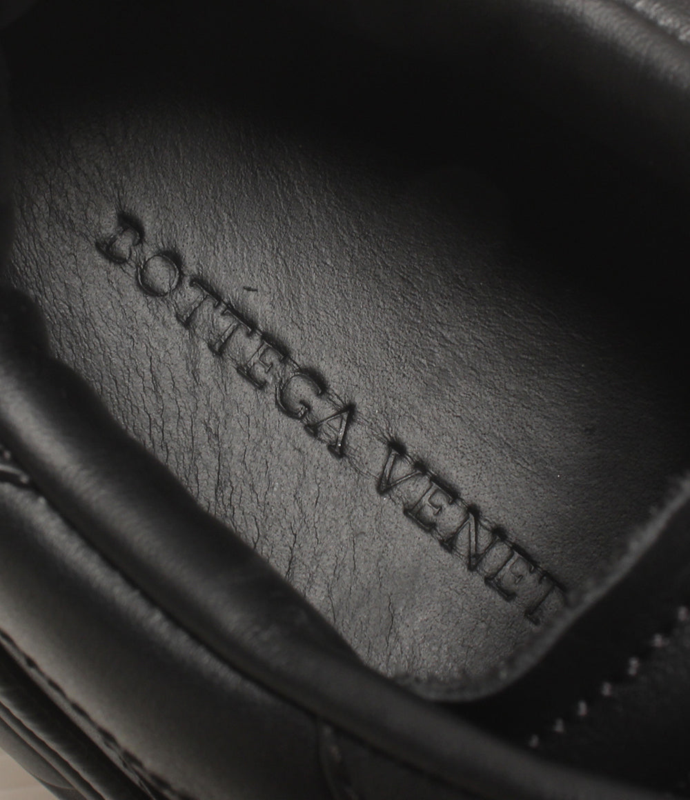 美品 BOTTEGA VENETA ローカットスニーカー スピードスター レディース SIZE 37 1/2 ボッテガ・ヴェネタ