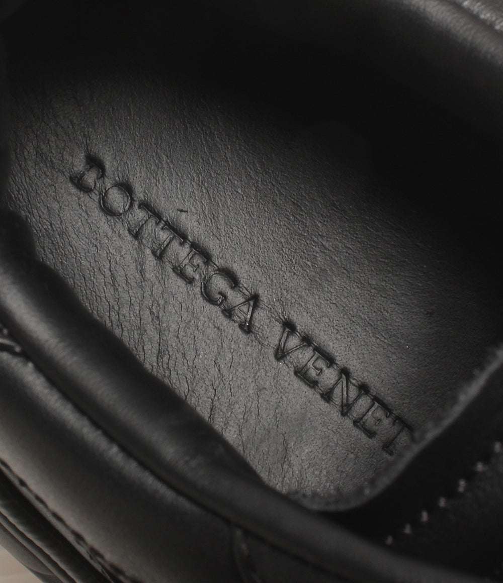 美品 BOTTEGA VENETA ローカットスニーカー スピードスター レディース SIZE 37 1/2 ボッテガ・ヴェネタ