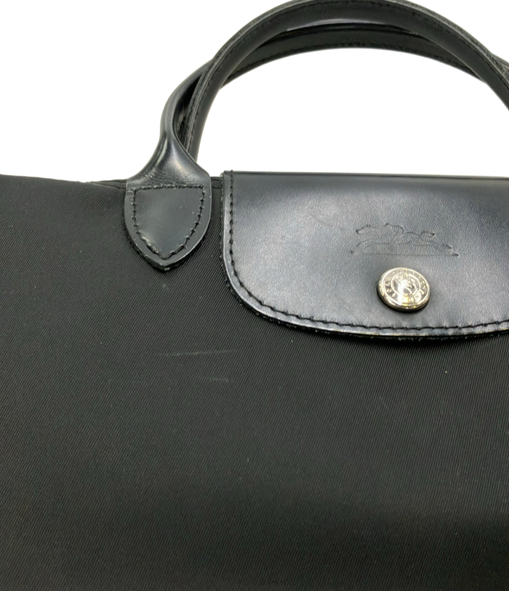 Longchamp ハンドバッグ 1601002001 レディース ロンシャン