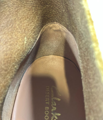 Clarks デザートブーツ メンズ SIZE UK 10 クラークス