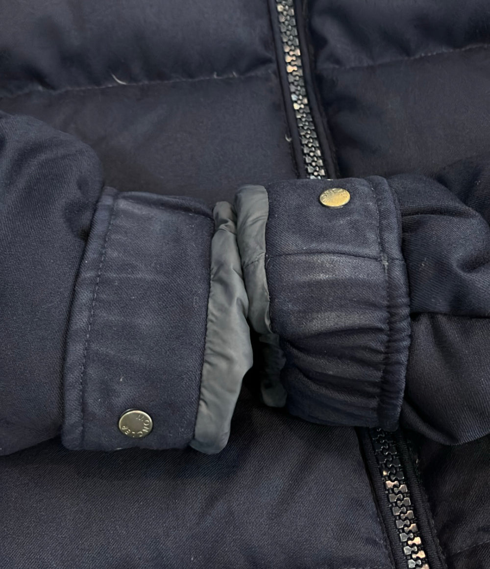 MONCLER ダウンジャケット F20911A53700 メンズ SIZE 3 モンクレール