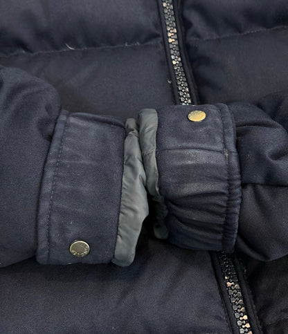 MONCLER ダウンジャケット F20911A53700 メンズ SIZE 3 モンクレール