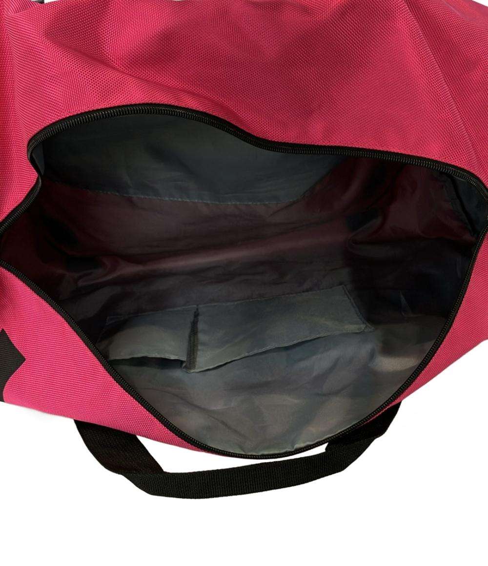 美品 le coq ボストンバッグ メンズ ルコックス