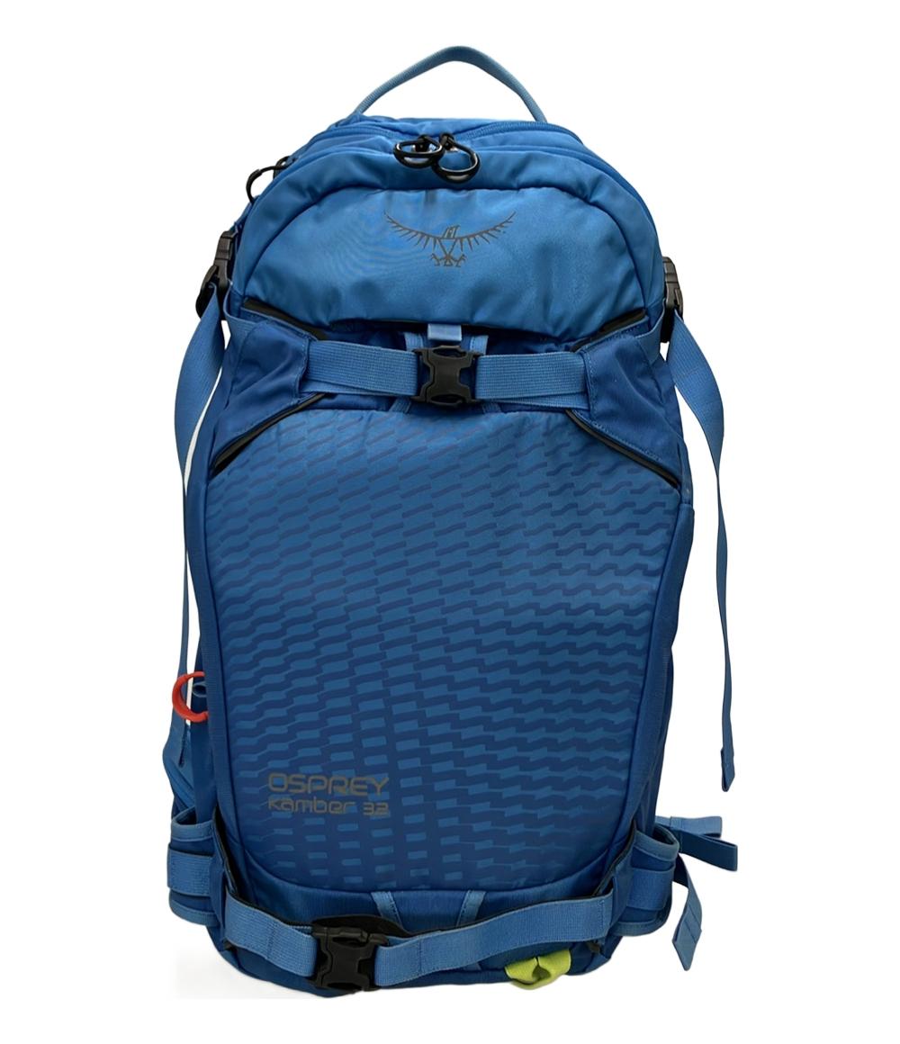 OSPREY リュック バックパック kamber32 メンズ オスプレー