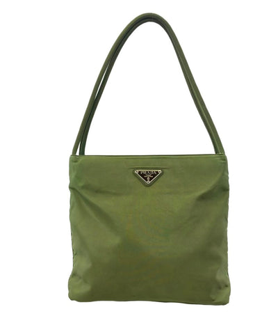 PRADA ハンドバッグ トートバッグ ナイロン TESSUTO CITY レディース プラダ