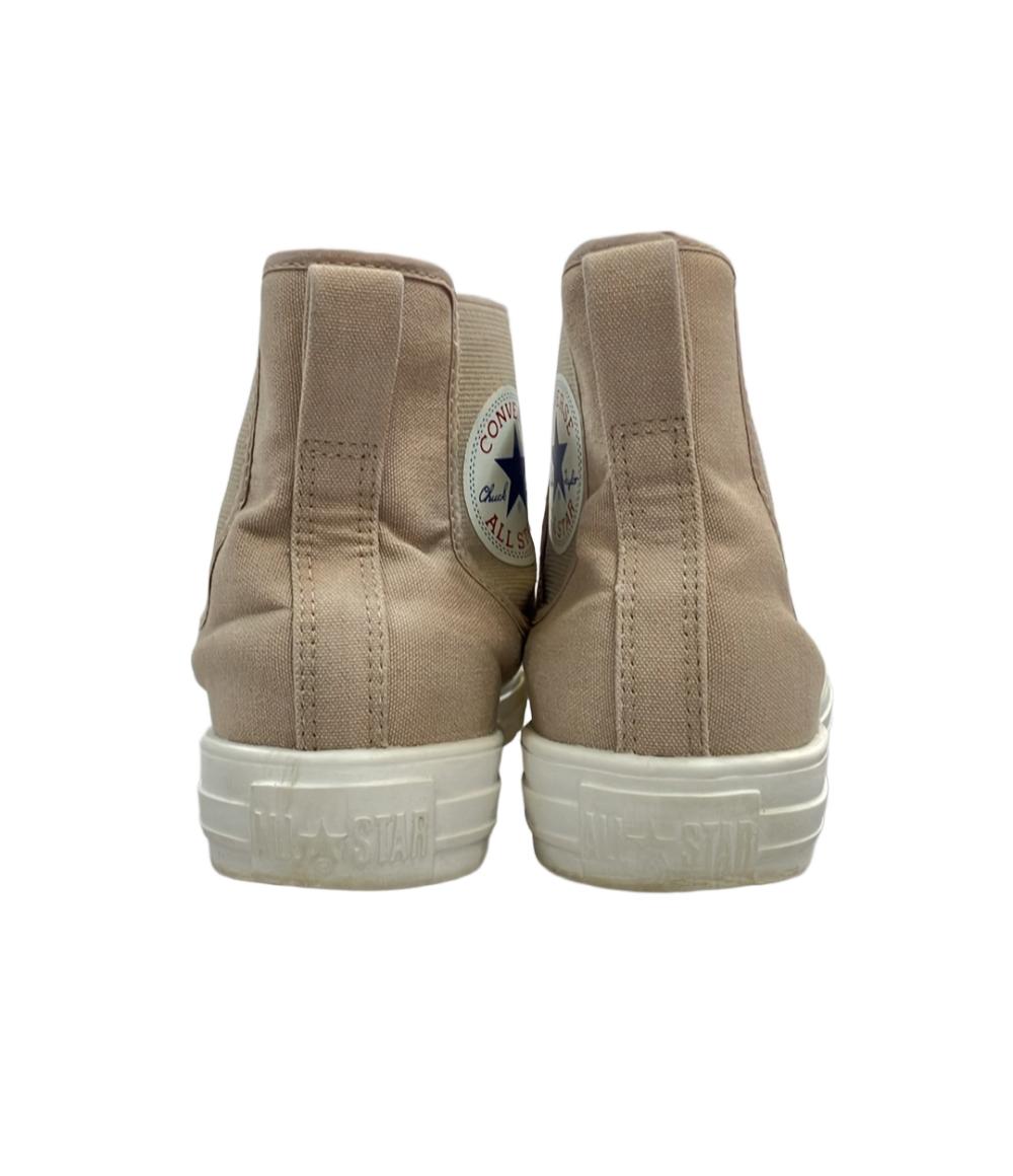 コンバース ハイカットスニーカー 31303320 レディース SIZE 25.0 (XL) CONVERSE