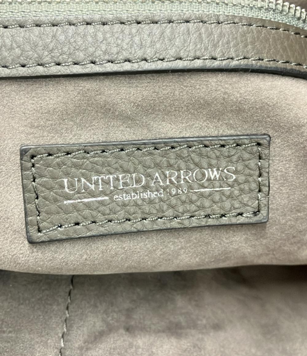 ユナイテッドアローズ トートバッグ メンズ UNITED ARROWS