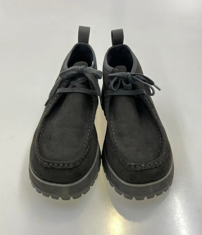 nagonstans ショートブーツ チロリアン レディース SIZE 25.0 (XL) ナゴンスタンス