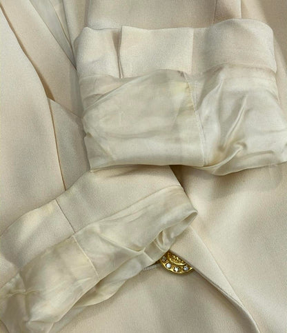 エスカーダ チェスターコート レディース SIZE 34 (S) ESCADA