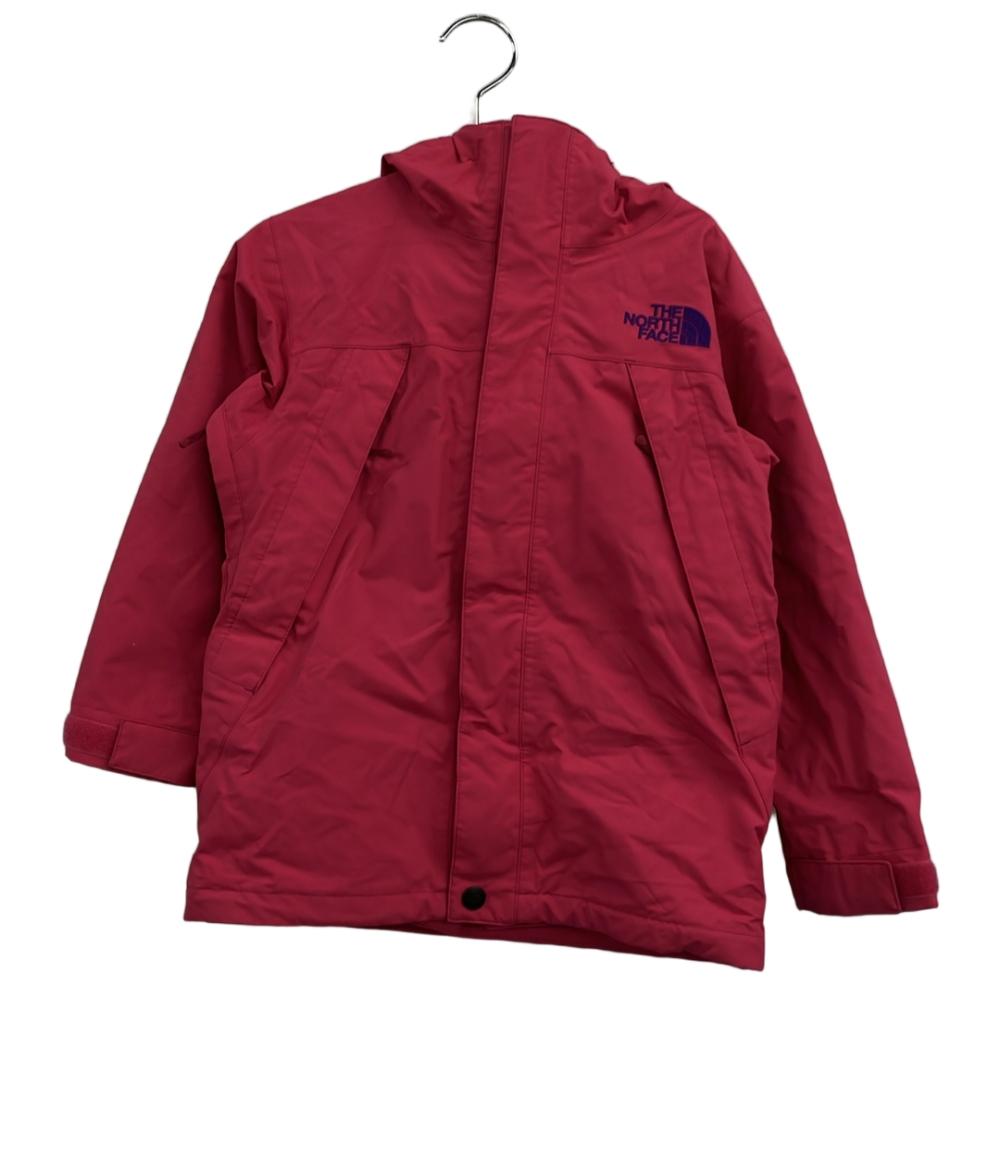 ザ・ノースフェイス ナイロンジャケット キッズ SIZE 110 (110) THE NORTH FACE