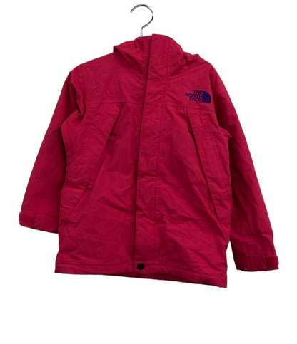 ザ・ノースフェイス ナイロンジャケット キッズ SIZE 110 (110) THE NORTH FACE