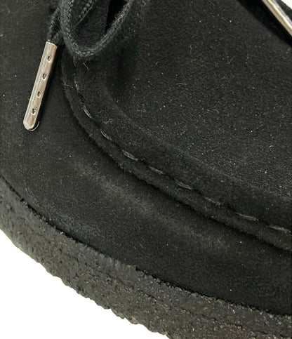 Clarks ワラビーシューズ レディース SIZE 8.5 クラークス