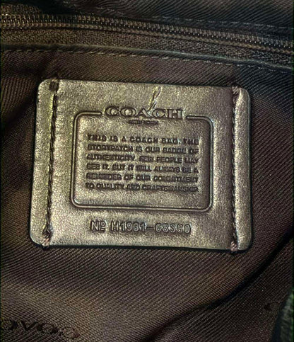 COACH リュック デイパック 68380 レディース コーチ