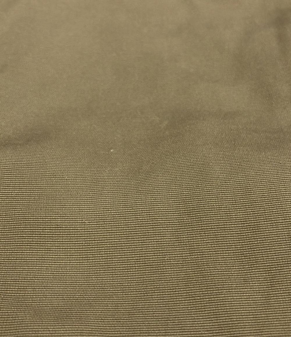 ボンジュールマダム フードブルゾン レディース SIZE F (M) Bonjour madame