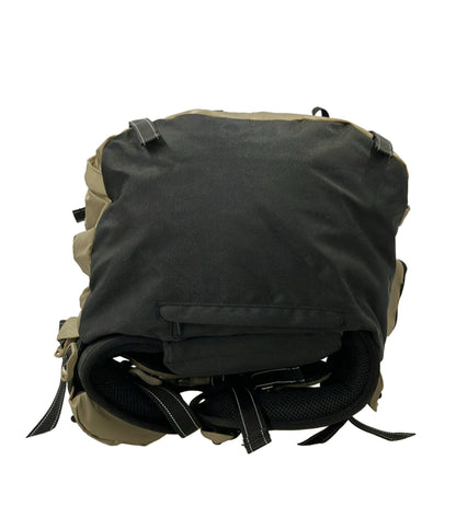 美品 Naturehike リュック バックパック discovery70L メンズ ネイチャーハイク
